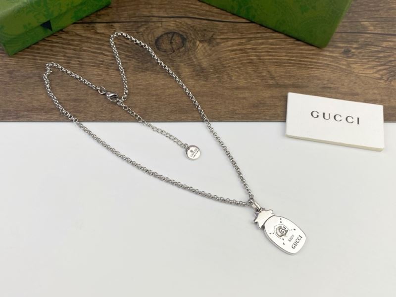 Gucci Necklaces